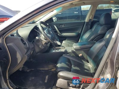 Zdjęcie 7 z 13 samochodu: 2012 NISSAN MAXIMA 3.5 S VIN:1N4AA5AP9CC816109 - miniatura