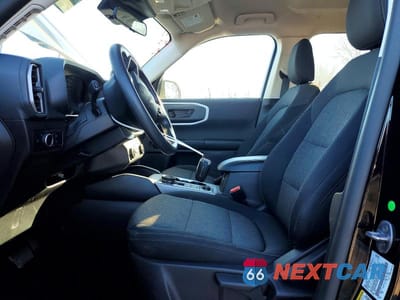 Zdjęcie 7 z 12 samochodu: 2024 FORD BRONCO SPORT BIG BEND VIN:3FMCR9B62RRE38813 - miniatura