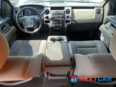 Zdjęcie 8 z 11 samochodu: 2010 FORD F150 SUPERCREW VIN:1FTEW1C84AFB36383 - miniatura