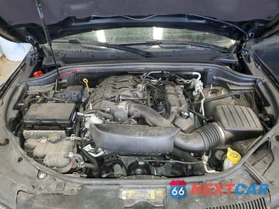 Zdjęcie 12 z 13 samochodu: 2023 DODGE DURANGO PURSUIT VIN:1C4RDJFG4PC717693 - miniatura