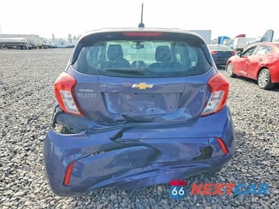 Zdjęcie 6 z 11 samochodu: 2017 CHEVROLET SPARK 1LT VIN:KL8CD6SAXHC812502 - miniatura