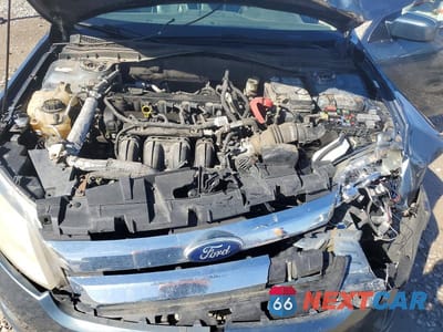 Zdjęcie 11 z 11 samochodu: 2012 FORD FUSION SEL VIN:3FAHP0JA9CR229874 - miniatura