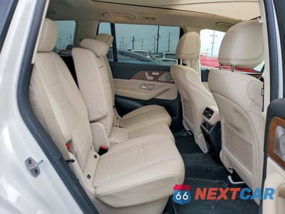 Zdjęcie 11 z 12 samochodu: 2021 MERCEDES-BENZ GLS 450 4MATIC VIN:4JGFF5KE3MA556491 - miniatura