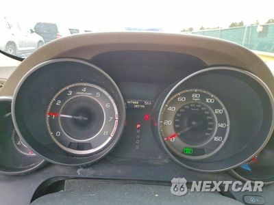 Zdjęcie 9 z 12 samochodu: 2012 ACURA MDX TECHNOLOGY VIN:2HNYD2H38CH520488 - miniatura