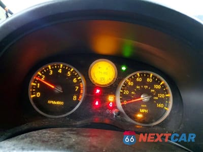 Zdjęcie 9 z 11 samochodu: 2008 NISSAN SENTRA 2.0 VIN:3N1AB61E08L683525 - miniatura