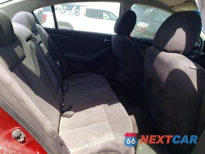 Zdjęcie 10 z 13 samochodu: 2010 NISS ALTIMA 2.5 VIN:1N4AL2AP1AN533584 - miniatura