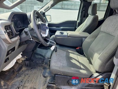 Zdjęcie 7 z 11 samochodu: 2023 FORD F150 SUPER CAB VIN:1FTFX1E87PKE53167 - miniatura