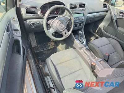 Zdjęcie 8 z 12 samochodu: 2012 VOLKSWAGEN GOLF VIN:WVWBB7AJXCW252715 - miniatura