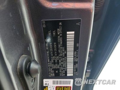 Zdjęcie 13 z 13 samochodu: 2022 TOYOTA HIGHLANDER XLE VIN:5TDGZRAH5NS551428 - miniatura