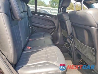 Zdjęcie 11 z 13 samochodu: 2018 MERCEDES-BENZ GLE 350 4MATIC VIN:4JGDA5HB0JB063828 - miniatura