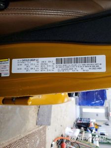 Zdjęcie 14 z 15 samochodu: 2014 JEEP WRANGLER UNLIMITED SAHARA VIN:1C4HJWEG0EL203579 - miniatura