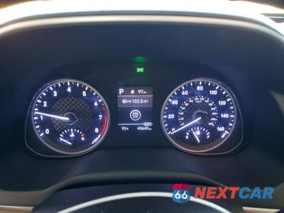 Zdjęcie 9 z 12 samochodu: 2019 HYUNDAI ELANTRA LIMITED VIN:5NPD84LF3KH409603 - miniatura