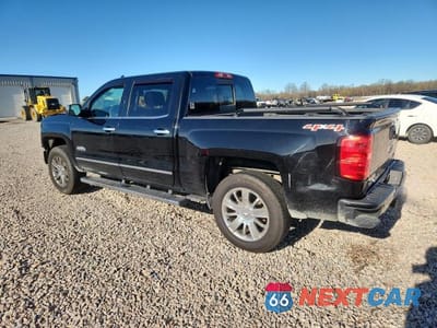Drugie zdjęcie samochodu z przodu: 2015 CHEVROLET SILVERADO K1500 HIGH COUNTRY VIN:3GCUKTEC9FG445972 - miniatura