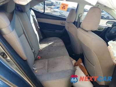 Zdjęcie 10 z 11 samochodu: 2014 TOYOTA COROLLA LE ECO PLUS VIN:2T1BPRHEXEC181629 - miniatura