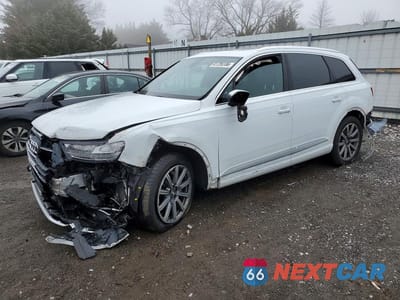 2018 AUDI Q7 PRESTIGE WA1VAAF75JD019824 - główne zdjęcie licytacji z USA - miniatura