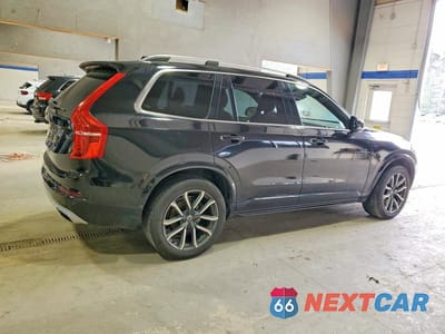 Trzecie zdjęcie samochodu z tyłu: 2016 VOLVO XC90 T6 VIN:YV4A22PKXG1044882 - miniatura