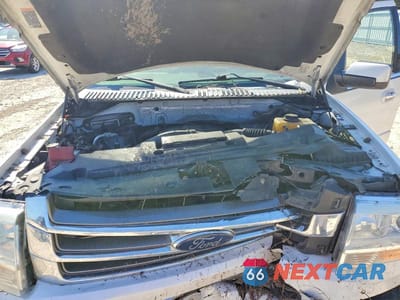 Zdjęcie 12 z 13 samochodu: 2016 FORD EXPEDITION EL LIMITED VIN:1FMJK2ATXGEF02929 - miniatura