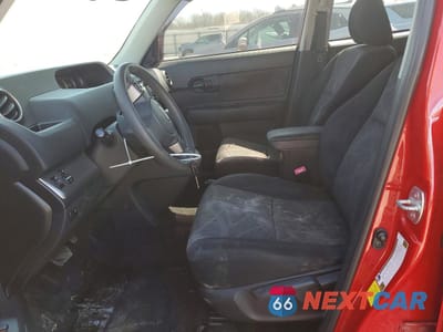 Zdjęcie 7 z 14 samochodu: 2015 SCION XB BASE VIN:JTLZE4FE0FJ075677 - miniatura