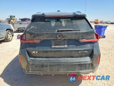 Zdjęcie 6 z 14 samochodu: 2026 BMW X1 XDRIVE28I VIN:WBX73EF05T5415142 - miniatura
