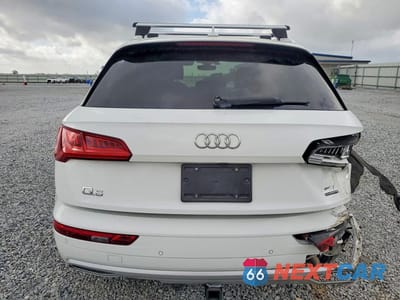 Zdjęcie 6 z 14 samochodu: 2019 AUDI Q5 PRESTIGE VIN:WA1CNAFY5K2086053 - miniatura