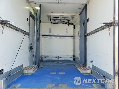 Zdjęcie 10 z 13 samochodu: 2021 FORD TRANSIT DELIVERY TRUCK VIN:1FDBW5Z89MKA84404 - miniatura