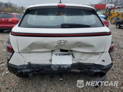 Zdjęcie 6 z 13 samochodu: 2025 HYUNDAI KONA SE VIN:KM8HACAB8SU325648 - miniatura