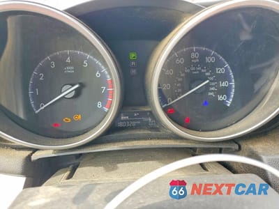 Zdjęcie 9 z 12 samochodu: 2013 MAZDA MAZDASPEED3 VIN:JM1BL1TG6D1741770 - miniatura