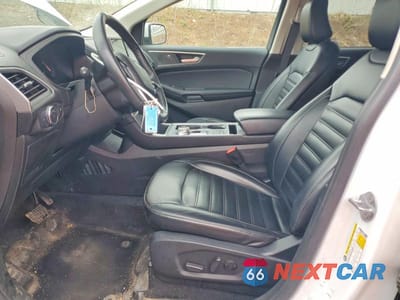 Zdjęcie 7 z 12 samochodu: 2022 FORD EDGE SEL AWD VIN:2FMPK4J94NBA05393 - miniatura