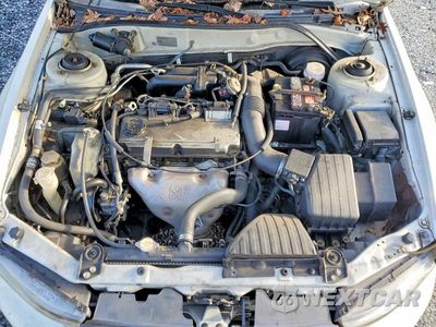 Zdjęcie 11 z 11 samochodu: 2003 MITSUBISHI GALANT ES VIN:4A3AA46G83E048041 - miniatura