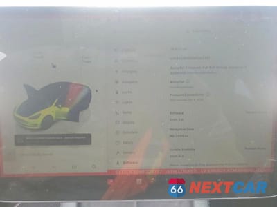 Zdjęcie 9 z 13 samochodu: 2022 TESLA MODEL 3 VIN:5YJ3E1EB0NF334777 - miniatura
