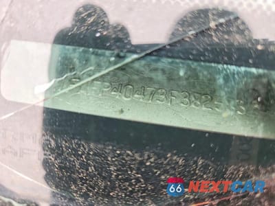 Zdjęcie 12 z 12 samochodu: 2003 FORD MUSTANG VIN:1FAFP40473F382583 - miniatura