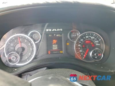 Zdjęcie 9 z 13 samochodu: 2025 RAM 1500 TRADESMAN VIN:1C6SRECG0SN543348 - miniatura