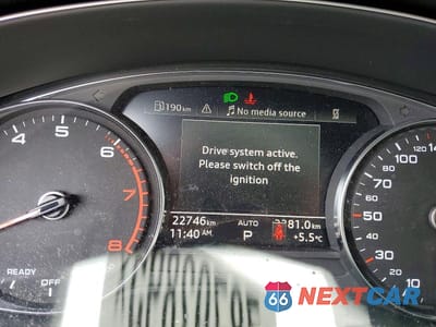 Zdjęcie 9 z 13 samochodu: 2024 AUDI Q5 KOMFORT 45 VIN:WA1AAAFY4R2112624 - miniatura