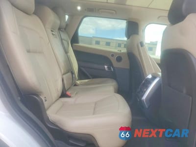 Zdjęcie 11 z 13 samochodu: 2019 LAND ROVER RANGE ROVER SPORT HSE VIN:SALWR2RV1KA815890 - miniatura