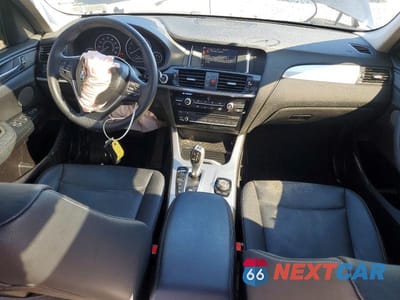 Zdjęcie 8 z 13 samochodu: 2017 BMW X3 XDRIVE28I VIN:5UXWX9C37H0W76410 - miniatura