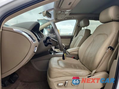 Zdjęcie 7 z 13 samochodu: 2013 AUDI Q7 PREMIUM PLUS VIN:WA1LGAFE2DD007638 - miniatura