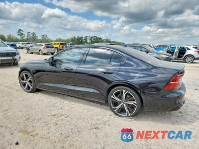 Drugie zdjęcie samochodu z przodu: 2024 VOLVO S60 PLUS VIN:7JRL12FL9RG280756 - miniatura