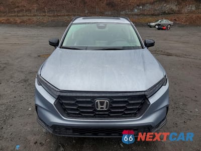 Piąte zdjęcie samochodu w środku: 2026 HONDA CR-V EXL VIN:5J6RS4H79TL001607 - miniatura
