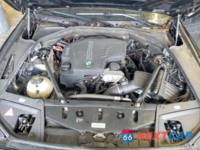 Zdjęcie 11 z 12 samochodu: 2016 BMW 528 XI VIN:WBA5A7C57GG147854 - miniatura