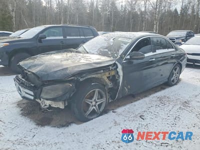 2017 MERCEDES-BENZ E 400 4MATIC WDDZF6GB8HA135061 - główne zdjęcie licytacji z USA - miniatura