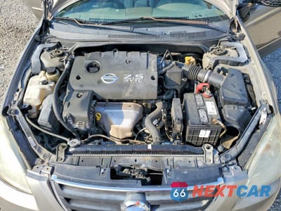 Zdjęcie 11 z 12 samochodu: 2003 NISSAN ALTIMA 2.5 VIN:1N4AL11D53C174433 - miniatura