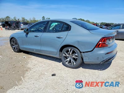 Drugie zdjęcie samochodu z przodu: 2024 VOLVO S60 CORE VIN:7JRL12FK4RG321026 - miniatura