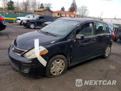 2011 NISSAN VERSA 1.8 S 3N1BC1CP2BL515086 - główne zdjęcie licytacji z USA - miniatura
