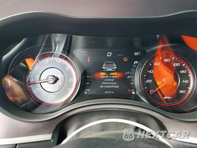 Zdjęcie 9 z 13 samochodu: 2022 DODGE CHARGER R VIN:2C3CDXCT0NH193113 - miniatura
