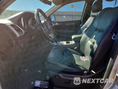 Zdjęcie 7 z 14 samochodu: 2013 JEEP GRAND CHEROKEE LAREDO VIN:1C4RJEAGXDC620971 - miniatura