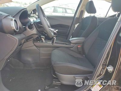 Zdjęcie 7 z 13 samochodu: 2024 NISSAN KICKS SV VIN:3N1CP5CV7RL560341 - miniatura