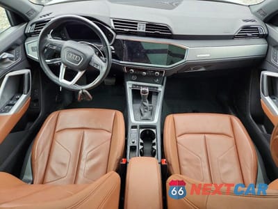 Zdjęcie 8 z 13 samochodu: 2022 AUDI Q3 PREMIUM PLUS S LINE 45 VIN:WA1EECF31N1051500 - miniatura