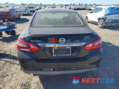 Zdjęcie 6 z 11 samochodu: 2016 NISSAN ALTIMA 2.5 VIN:1N4AL3AP8GC154544 - miniatura