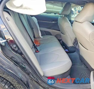 Zdjęcie 10 z 12 samochodu: 2023 TOYOTA CAMRY HYBRID XSE VIN:4T1K31AKXPU612646 - miniatura