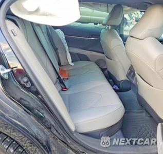 Zdjęcie 10 z 12 samochodu: 2023 TOYOTA CAMRY HYBRID XSE VIN:4T1K31AKXPU612646 - miniatura